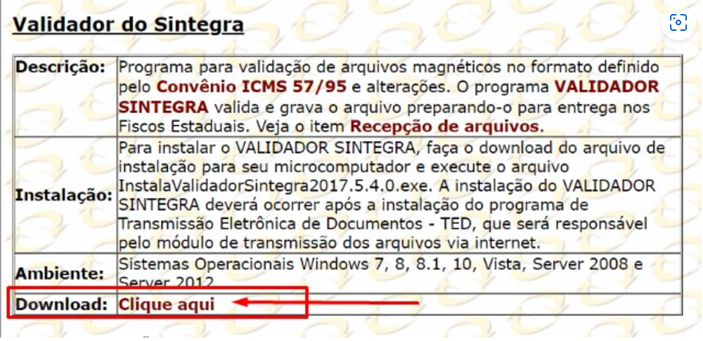 O que você precisa saber sobre Sintegra